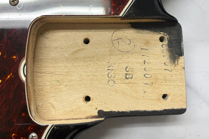 【used】Fender / American Vintage II 1966 Jazz Bass 3TS 2024 4.135kg #V2448595【GIB Yokohama】