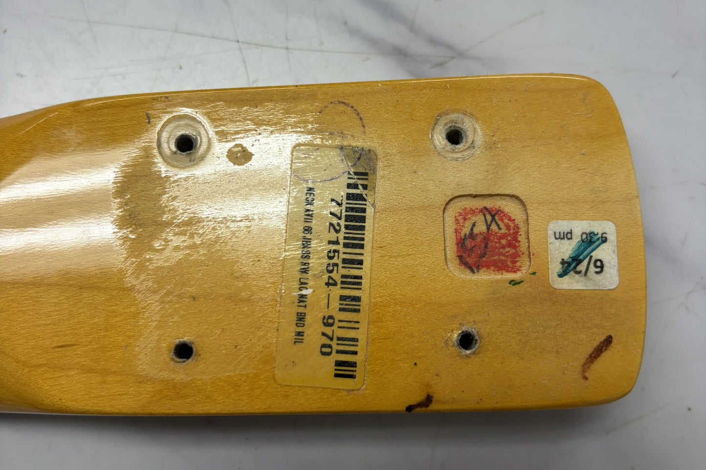 【used】Fender / American Vintage II 1966 Jazz Bass 3TS 2024 4.135kg #V2448595【GIB Yokohama】