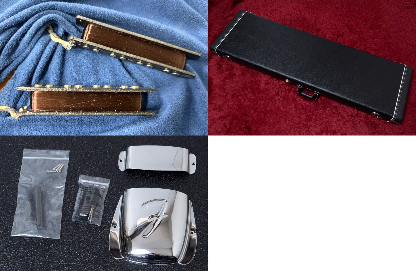 【used】Fender / American Vintage II 1966 Jazz Bass 3TS 2024 4.135kg #V2448595【GIB Yokohama】