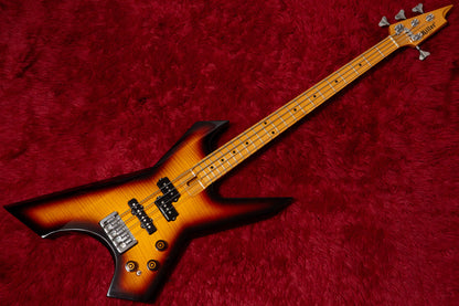 【used】Killer / KB Impulss Flame top PJ Sunburst 4.530kg #KI1243217【Consignment】【GIB Yokohama】