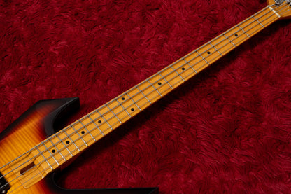 【used】Killer / KB Impulss Flame top PJ Sunburst 4.530kg #KI1243217【Consignment】【GIB Yokohama】