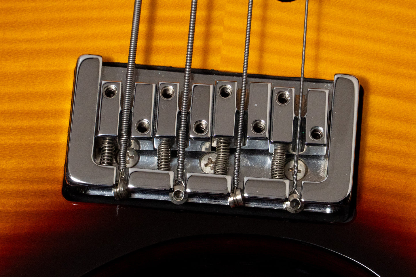 【used】Killer / KB Impulss Flame top PJ Sunburst 4.530kg #KI1243217【Consignment】【GIB Yokohama】