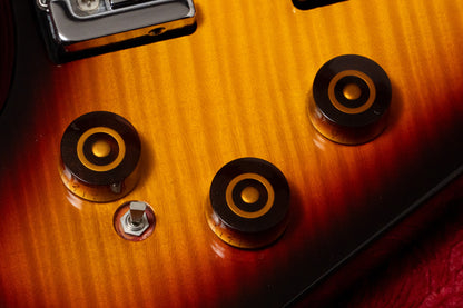 【used】Killer / KB Impulss Flame top PJ Sunburst 4.530kg #KI1243217【Consignment】【GIB Yokohama】