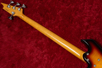 【used】Killer / KB Impulss Flame top PJ Sunburst 4.530kg #KI1243217【Consignment】【GIB Yokohama】