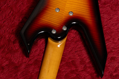 【used】Killer / KB Impulss Flame top PJ Sunburst 4.530kg #KI1243217【Consignment】【GIB Yokohama】