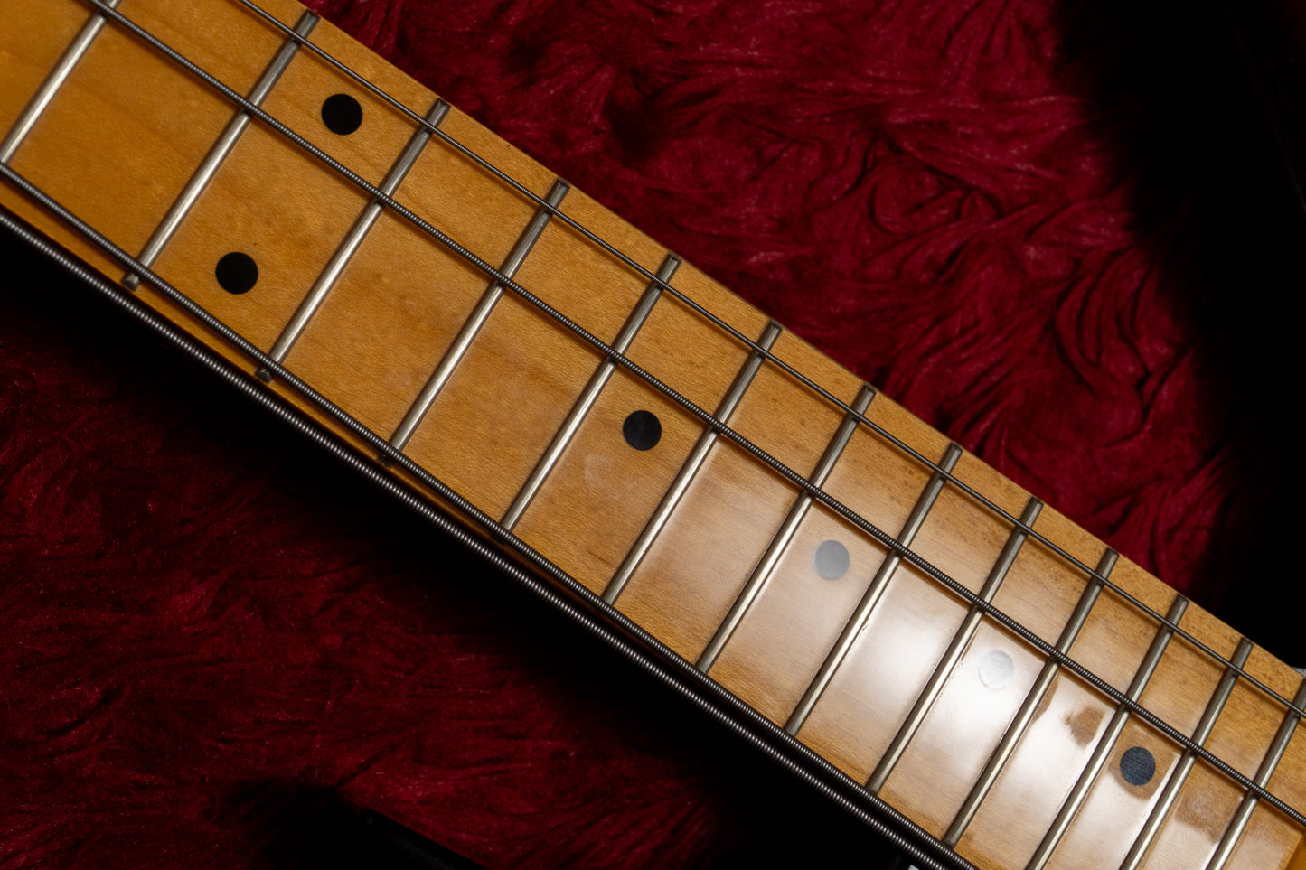 【used】Killer / KB Impulss Flame top PJ Sunburst 4.530kg #KI1243217【Consignment】【GIB Yokohama】
