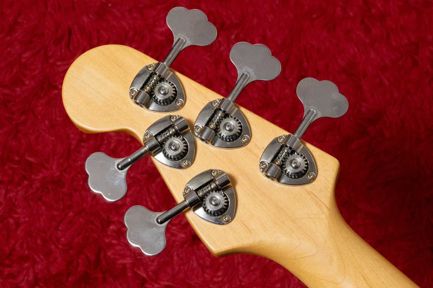 【used】Jiraud / Mobius5 4.280kg 【GIB Yokohama】