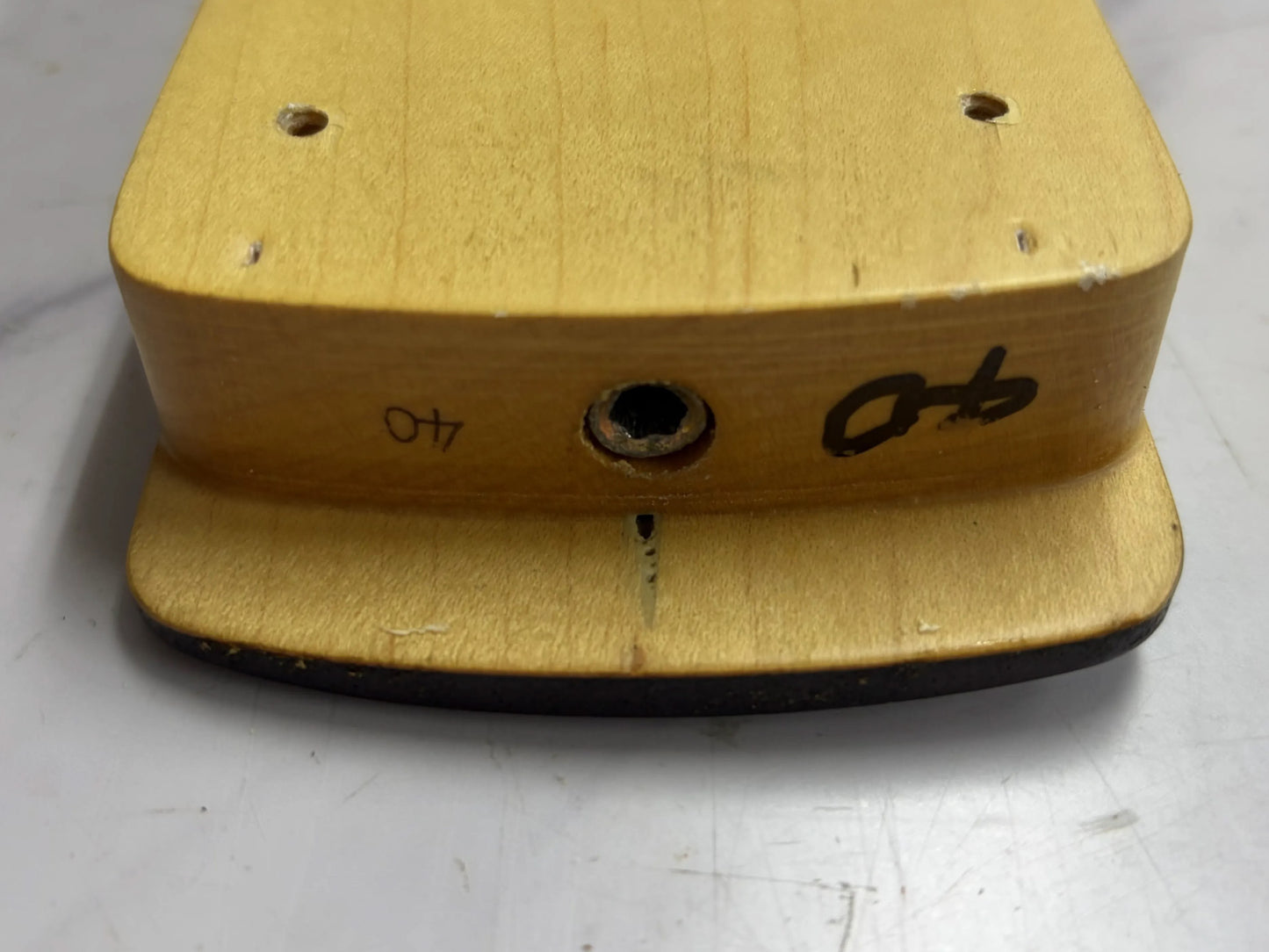 【used】Jiraud / Mobius5 4.280kg 【GIB Yokohama】