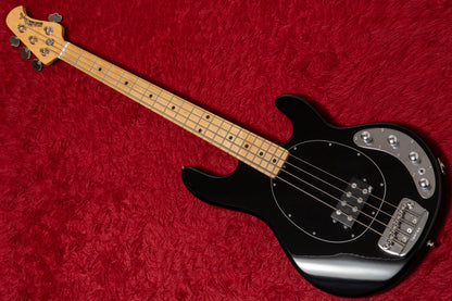 【used】Ernie Ball Music Man / StingRay 4st 3 EQ H BLK 2015 4.540kg ##E96205【GIB Yokohama】