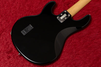 【used】Ernie Ball Music Man / StingRay 4st 3 EQ H BLK 2015 4.540kg ##E96205【GIB Yokohama】