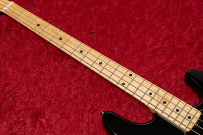 【used】Ernie Ball Music Man / StingRay 4st 3 EQ H BLK 2015 4.540kg ##E96205【GIB Yokohama】