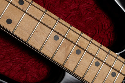 【used】Ernie Ball Music Man / StingRay 4st 3 EQ H BLK 2015 4.540kg ##E96205【GIB Yokohama】
