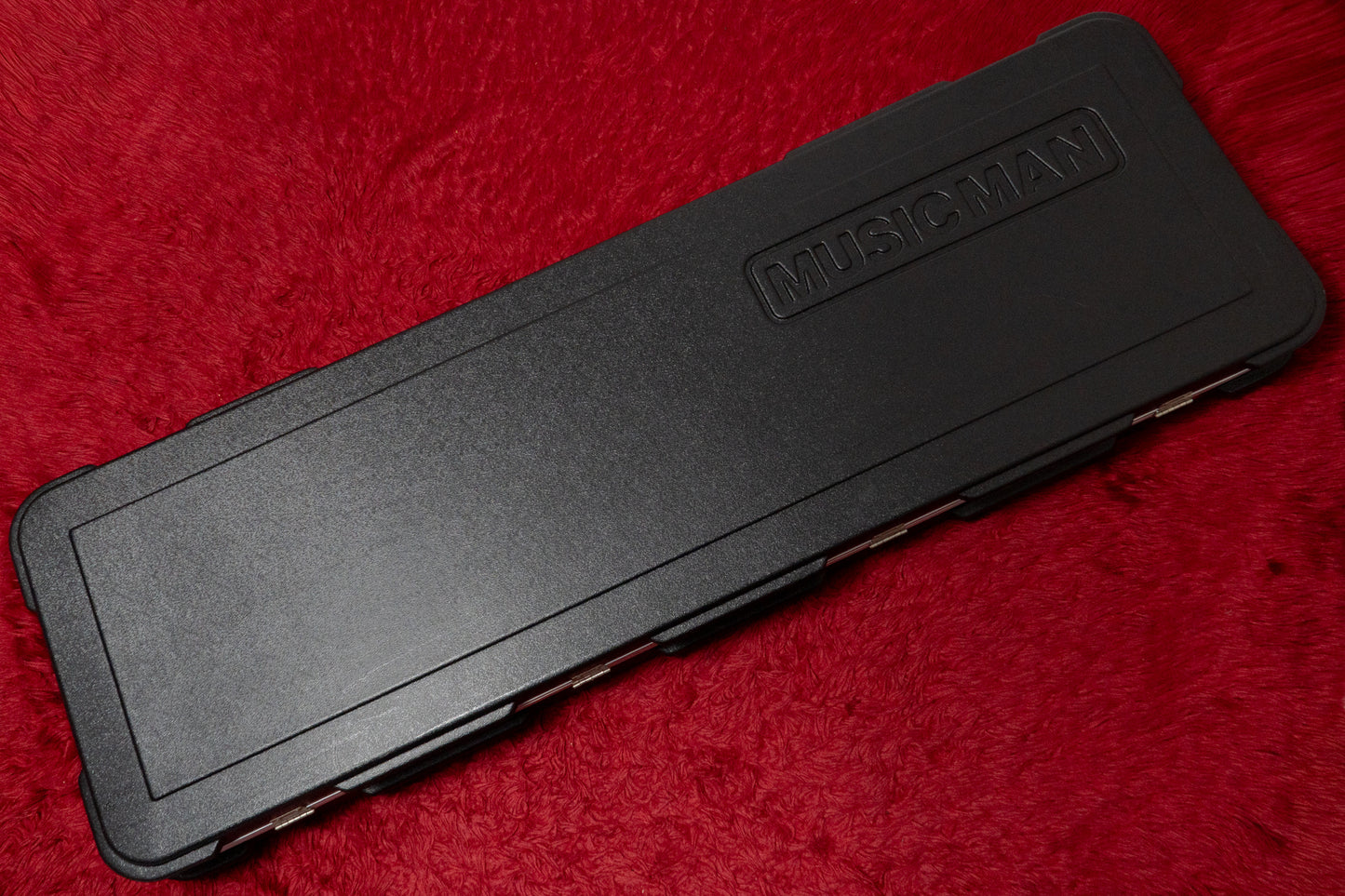 【used】Ernie Ball Music Man / StingRay 4st 3 EQ H BLK 2015 4.540kg ##E96205【GIB Yokohama】