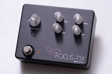 【new】Limetone audio / Focus NX【GIB Yokohama】