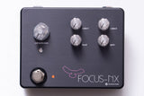 【new】Limetone audio / Focus NX【GIB Yokohama】