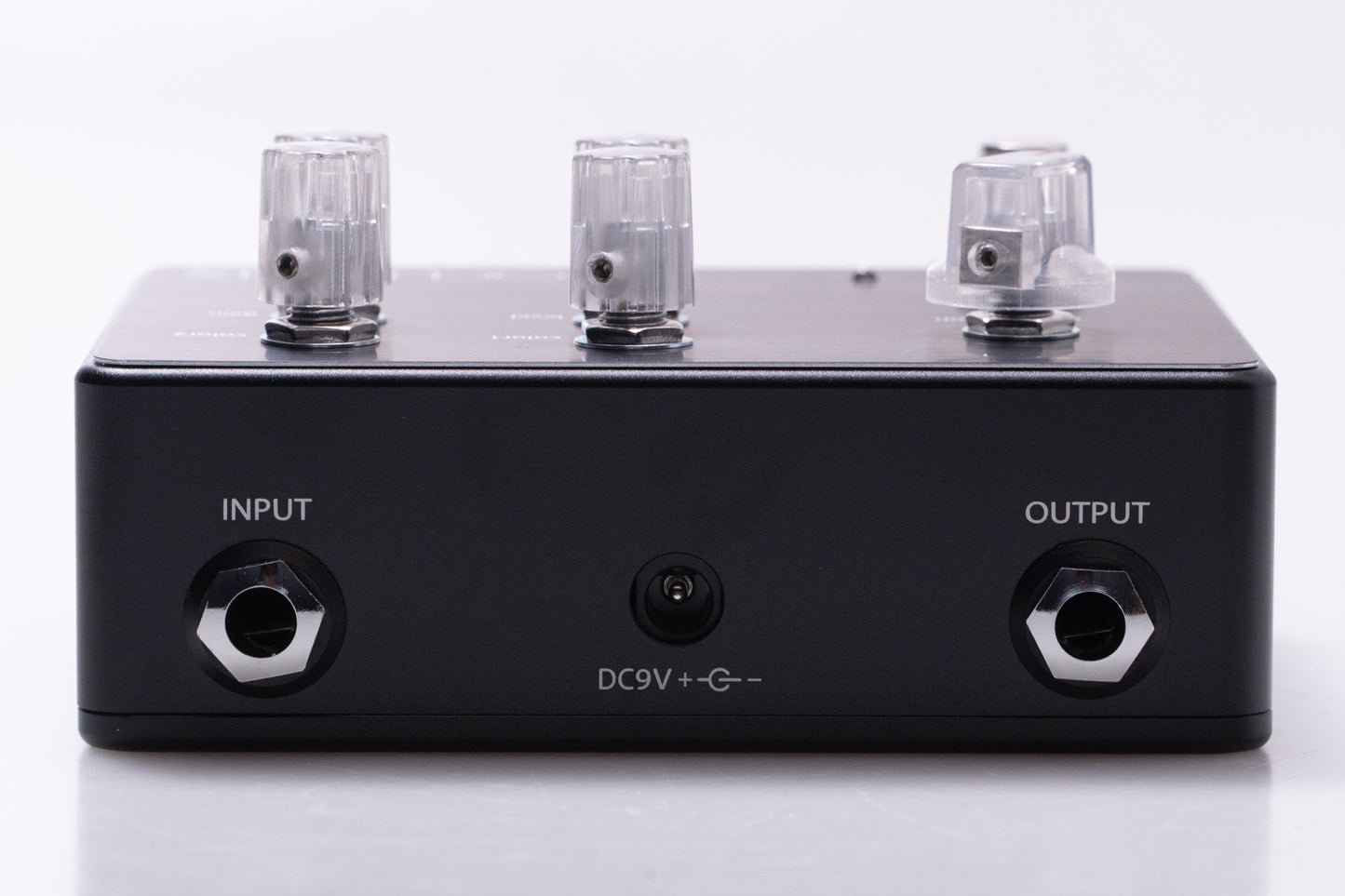 【new】Limetone audio / Focus NX【GIB Yokohama】