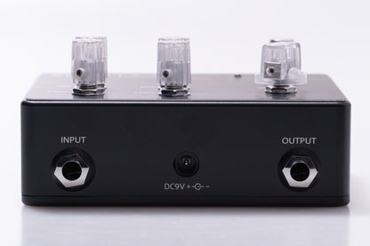 【new】Limetone audio / Focus NX【GIB Yokohama】