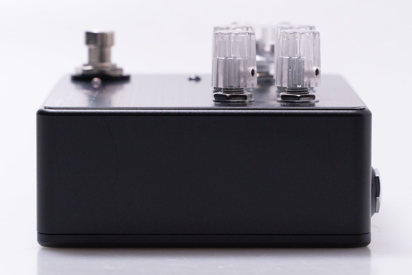 【new】Limetone audio / Focus NX【GIB Yokohama】