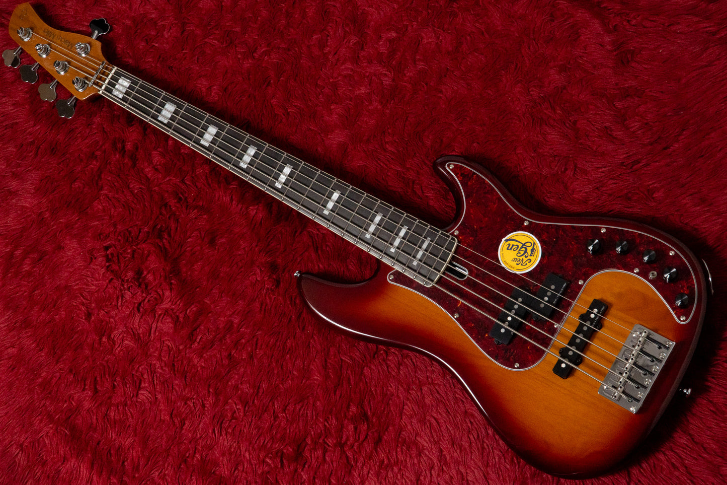 【新品】Sire / P7 Alder-5 TS/EB 4.445kg #2N26460011【GIB橫濱店】
