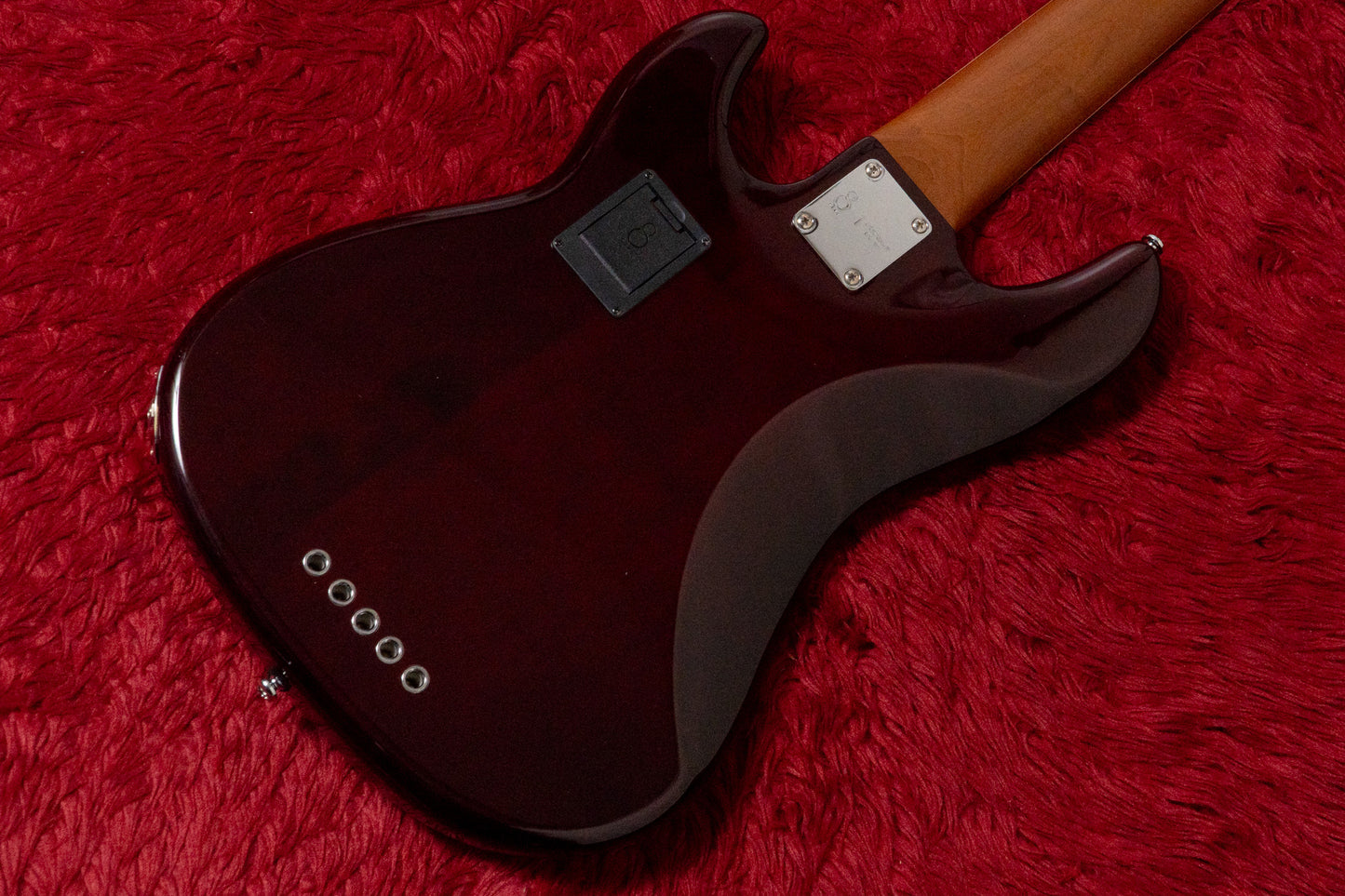【新品】Sire / P7 Alder-5 TS/EB 4.445kg #2N26460011【GIB橫濱店】