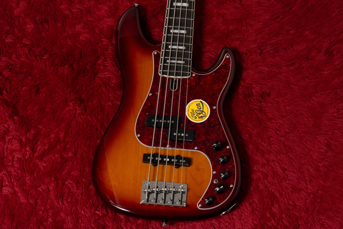 【新品】Sire / P7 Alder-5 TS/EB 4.445kg #2N26460011【GIB橫濱店】