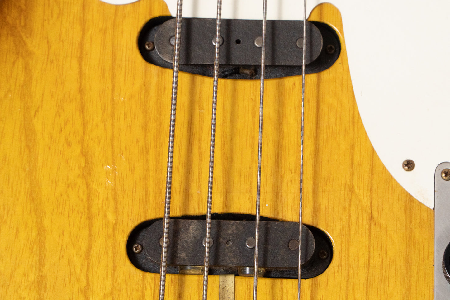 【used】RS Guitarworks / OLD DRIEND 54 CONTOUR BASS 3.915kg #RS514-12【Consignment】【GIB Yokohama】