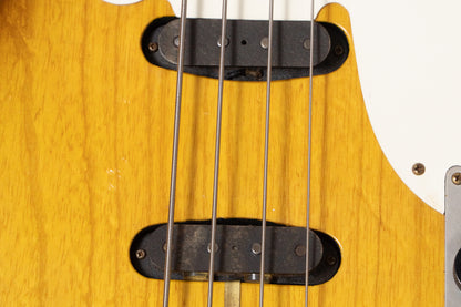 【used】RS Guitarworks / OLD DRIEND 54 CONTOUR BASS 3.915kg #RS514-12【Consignment】【GIB Yokohama】
