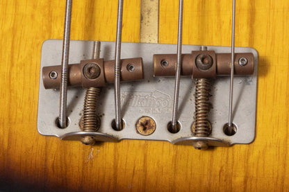【used】RS Guitarworks / OLD DRIEND 54 CONTOUR BASS 3.915kg #RS514-12【Consignment】【GIB Yokohama】