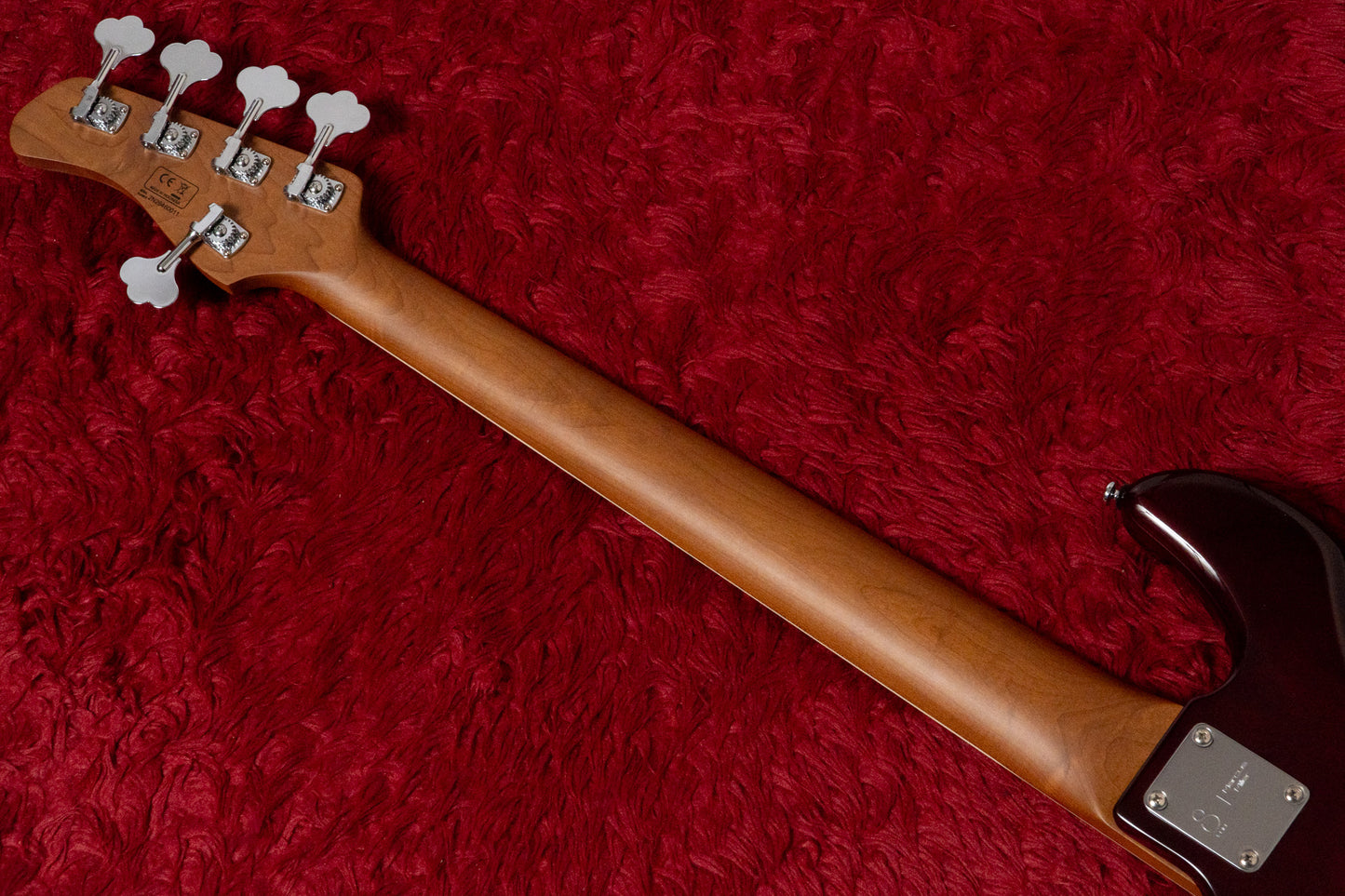 【新品】Sire / P7 Alder-5 TS/EB 4.445kg #2N26460011【GIB橫濱店】