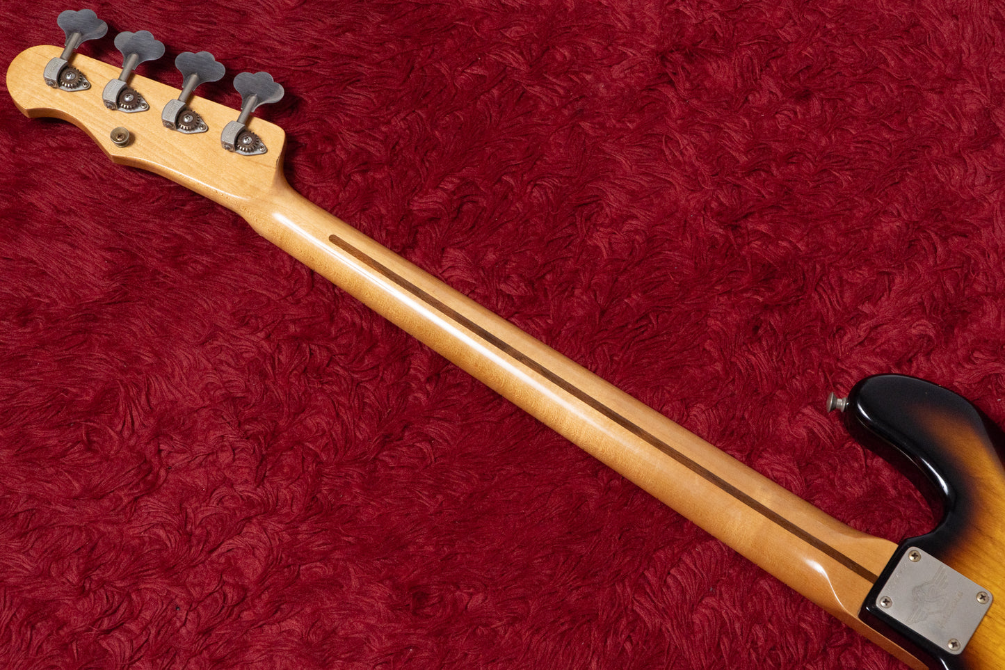 【used】RS Guitarworks / OLD DRIEND 54 CONTOUR BASS 3.915kg #RS514-12【Consignment】【GIB Yokohama】