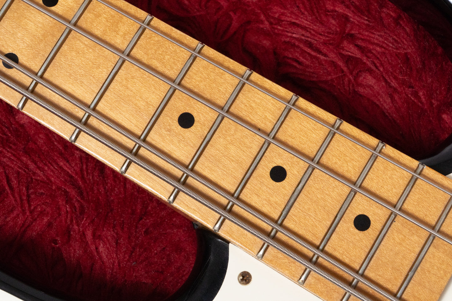 【used】RS Guitarworks / OLD DRIEND 54 CONTOUR BASS 3.915kg #RS514-12【Consignment】【GIB Yokohama】