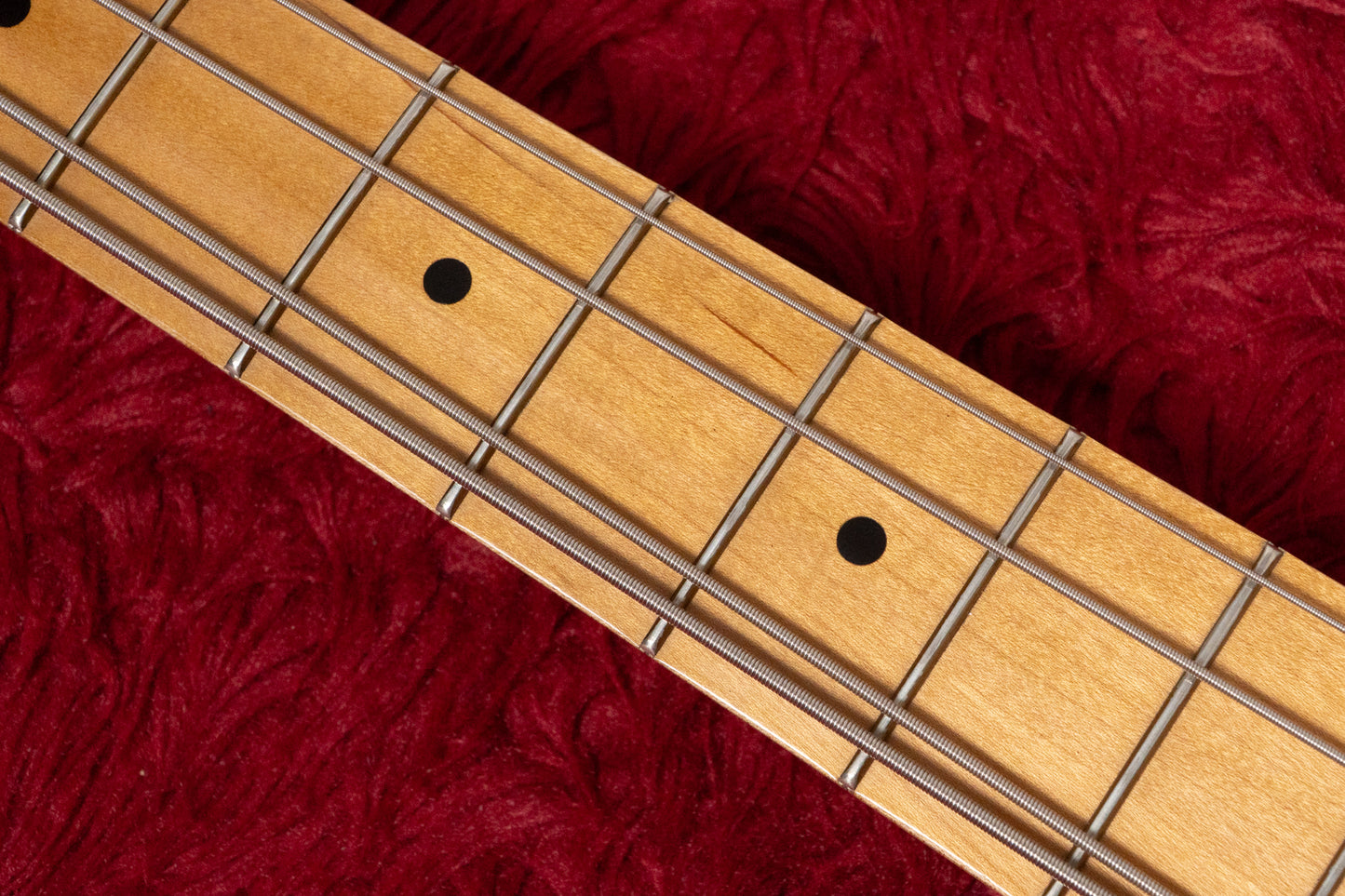 【used】RS Guitarworks / OLD DRIEND 54 CONTOUR BASS 3.915kg #RS514-12【Consignment】【GIB Yokohama】