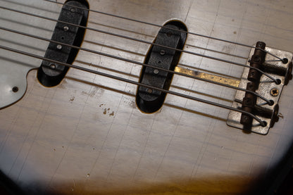 【used】RS Guitarworks / OLD DRIEND 54 CONTOUR BASS 3.915kg #RS514-12【Consignment】【GIB Yokohama】