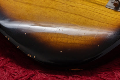 【used】RS Guitarworks / OLD DRIEND 54 CONTOUR BASS 3.915kg #RS514-12【Consignment】【GIB Yokohama】