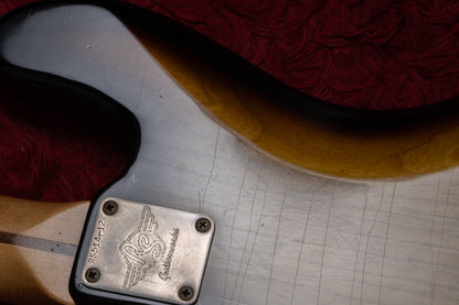 【used】RS Guitarworks / OLD DRIEND 54 CONTOUR BASS 3.915kg #RS514-12【Consignment】【GIB Yokohama】