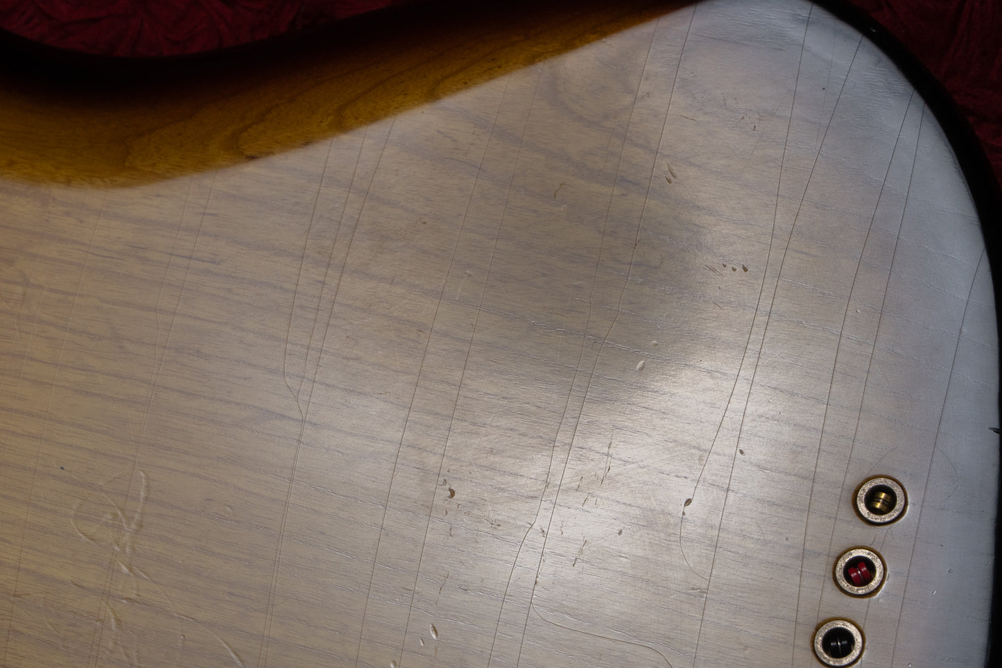 【used】RS Guitarworks / OLD DRIEND 54 CONTOUR BASS 3.915kg #RS514-12【Consignment】【GIB Yokohama】