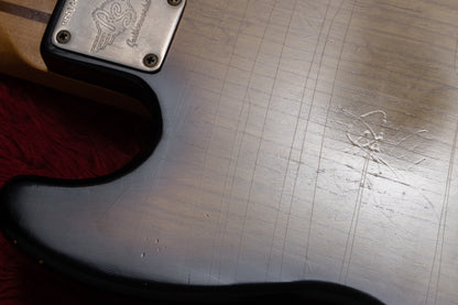 【used】RS Guitarworks / OLD DRIEND 54 CONTOUR BASS 3.915kg #RS514-12【Consignment】【GIB Yokohama】