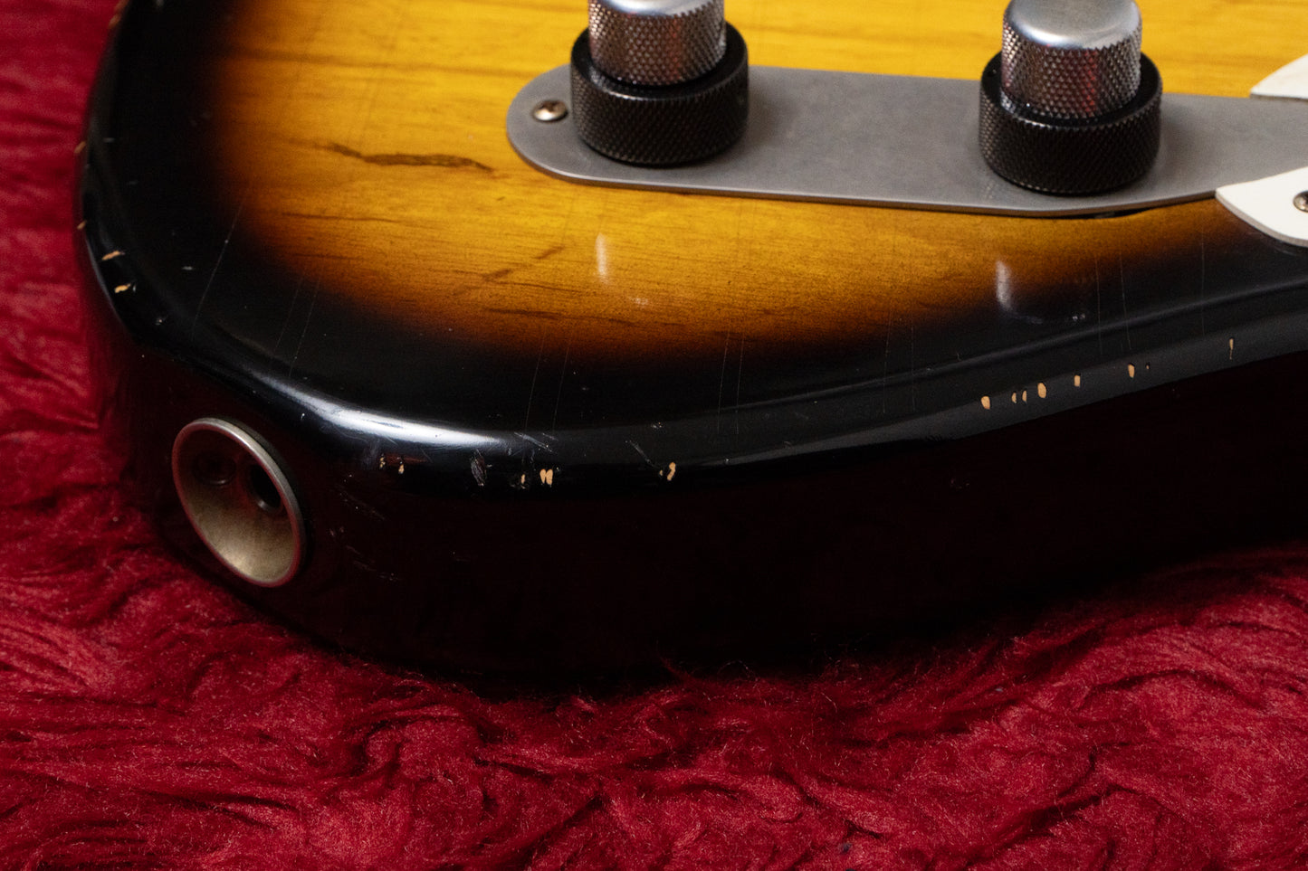 【used】RS Guitarworks / OLD DRIEND 54 CONTOUR BASS 3.915kg #RS514-12【Consignment】【GIB Yokohama】