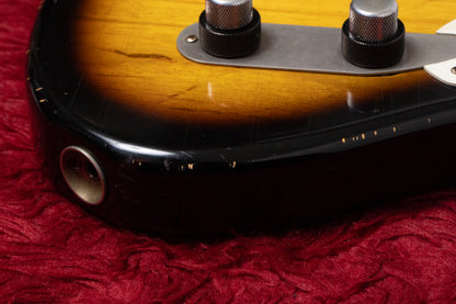 【used】RS Guitarworks / OLD DRIEND 54 CONTOUR BASS 3.915kg #RS514-12【Consignment】【GIB Yokohama】