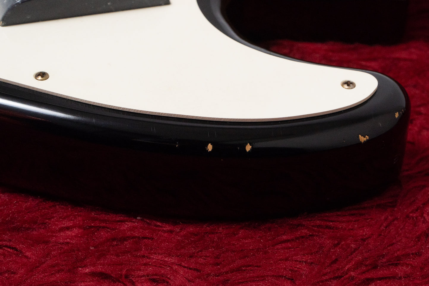 【used】RS Guitarworks / OLD DRIEND 54 CONTOUR BASS 3.915kg #RS514-12【Consignment】【GIB Yokohama】