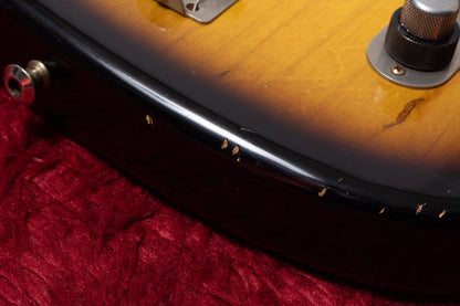 【used】RS Guitarworks / OLD DRIEND 54 CONTOUR BASS 3.915kg #RS514-12【Consignment】【GIB Yokohama】