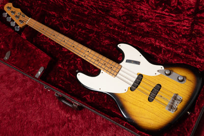 【used】RS Guitarworks / OLD DRIEND 54 CONTOUR BASS 3.915kg #RS514-12【Consignment】【GIB Yokohama】