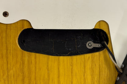 【used】RS Guitarworks / OLD DRIEND 54 CONTOUR BASS 3.915kg #RS514-12【Consignment】【GIB Yokohama】