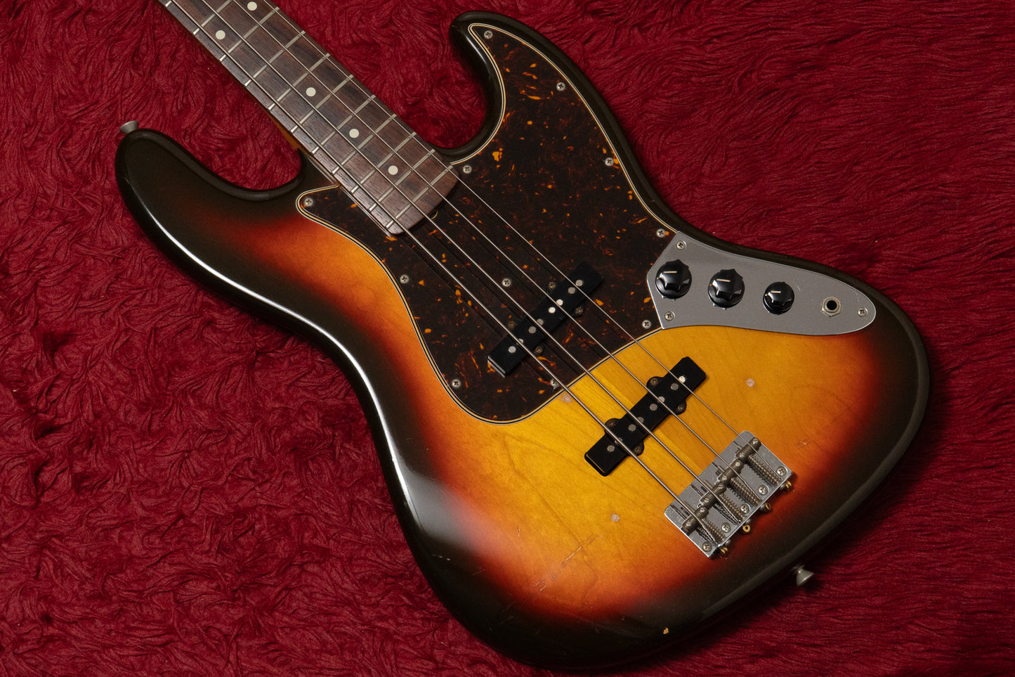 【used】Vanzandt / JBV-R2 3TS 4.300kg #3108【GIB Yokohama】