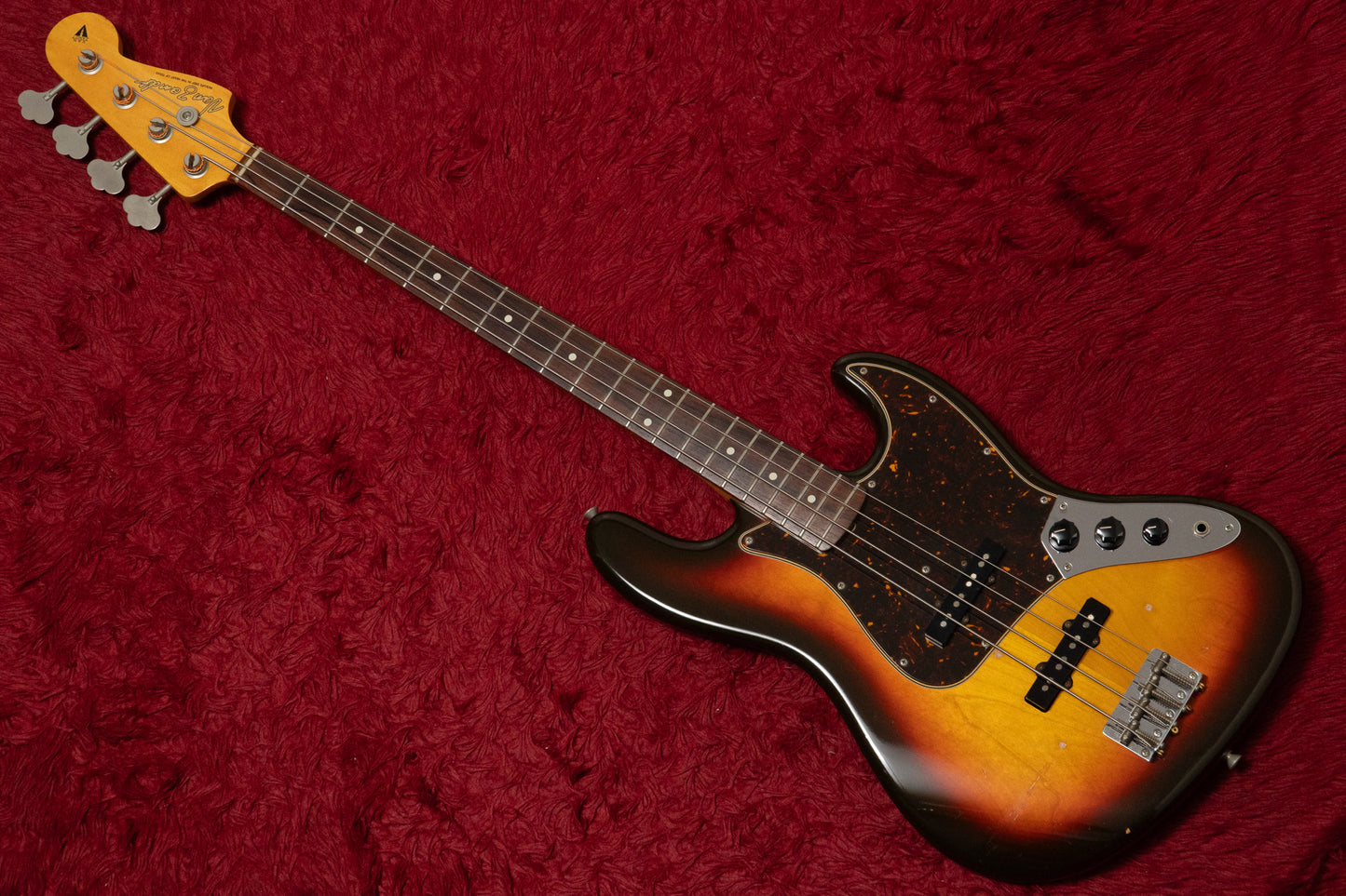【used】Vanzandt / JBV-R2 3TS 4.300kg #3108【GIB Yokohama】