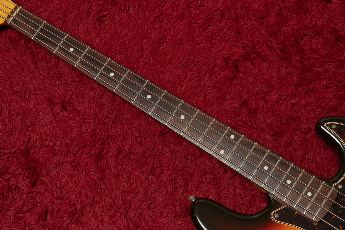 【used】Vanzandt / JBV-R2 3TS 4.300kg #3108【GIB Yokohama】