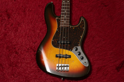 【used】Vanzandt / JBV-R2 3TS 4.300kg #3108【GIB Yokohama】