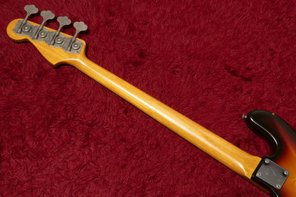 【used】Vanzandt / JBV-R2 3TS 4.300kg #3108【GIB Yokohama】