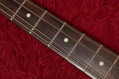 【used】Vanzandt / JBV-R2 3TS 4.300kg #3108【GIB Yokohama】