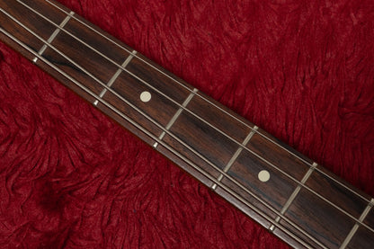 【used】Vanzandt / JBV-R2 3TS 4.300kg #3108【GIB Yokohama】